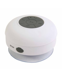 ALTOPARLANTE BLUETOOTH DA DOCCIA WATERPROOF