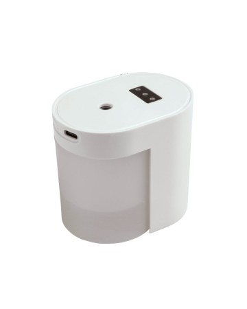 NEBULIZZATORE DOTATO DI SENSORE DI MOVIMENTO A INFRAROSSI - SOLUZIONE ALCOOLICA ESCLUSA 21424