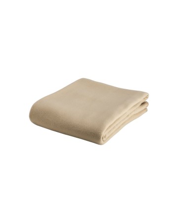 COPERTA IN POLAR, ARROTOLATA 22402