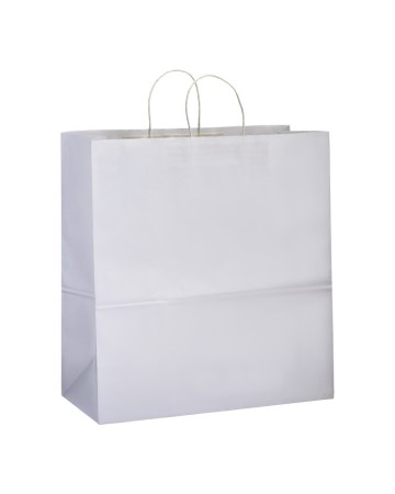 SHOPPER IN CARTA 100 GR/M2 CON SOFFIETTO 23130