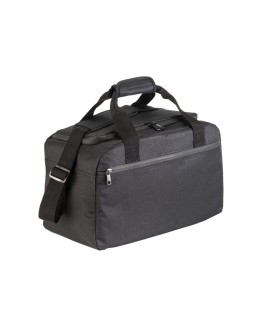 BORSA DUFFLE IN POLIESTERE 600D IDEALE COME BAGAGLIO A MANO PER VIAGGI IN AEREO