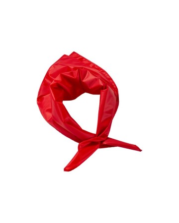 FOULARD/BANDANA IN POLIESTERE 45 GR/M2 23305