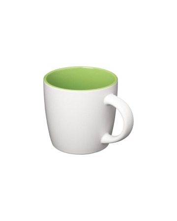 TAZZA IN CERAMICA BICOLOR DA 350 ML 23421S