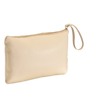 BORSA MULTIUSO IN PU GRANA FINE SAFFIANO 24158