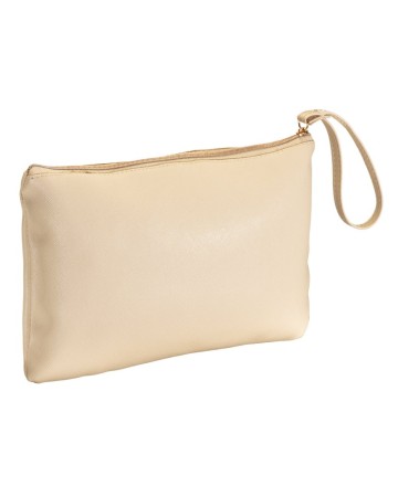 BORSA MULTIUSO IN PU GRANA FINE SAFFIANO 24158