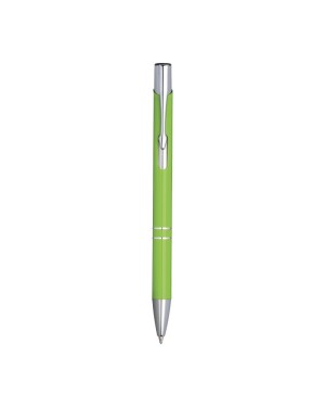 PENNA A SCATTO IN ALLUMINIO RICICLATO 24822