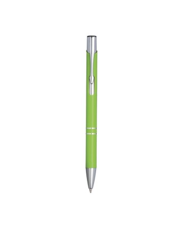 PENNA A SCATTO IN ALLUMINIO RICICLATO 24822