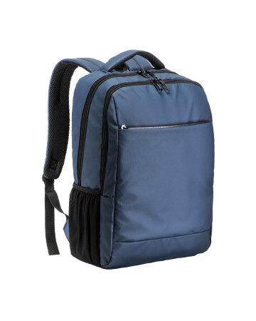 ZAINO PORTA PC (15) IN POLIESTERE 600D CON RIVESTIMENTO IN PU WATER RESISTANT 25114