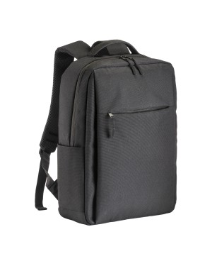 ZAINO PORTA PC (15) IN PET RICICLATO (R-PET) 25124