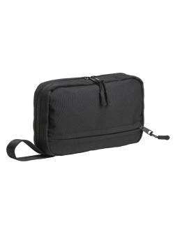 TECH ORGANIZER IN R-PET 900D CON TASCHE INTERNE E CHIUSURA A ZIP 25125