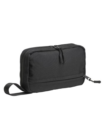 TECH ORGANIZER IN R-PET 900D CON TASCHE INTERNE E CHIUSURA A ZIP 25125