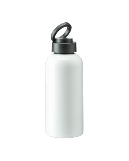 BOTTIGLIA TERMICA IN ACCIAIO INOSSIDABILE DA 500 ML. ADATTA PER STAMPA IN SUBLIMAZIONE 25405S