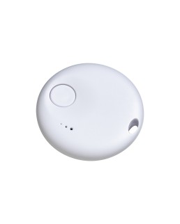 DISPOSITIVO WIRELESS TROVA OGGETTI IN ABS. COMPATIBILE CON DISPOSITIVI IOS. 25427 DISPOSITIVO WIRELESS TROVA OGGETTI IN ABS. COMPATIBILE CON DISPOSITIVI IOS. 25427
