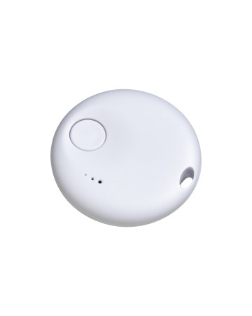 DISPOSITIVO WIRELESS TROVA OGGETTI IN ABS. COMPATIBILE CON DISPOSITIVI IOS. 25427