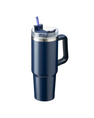 TAZZA TERMICA DA PASSEGGIO IN ACCIAIO INOSSIDABILE DA 900 ML 25429