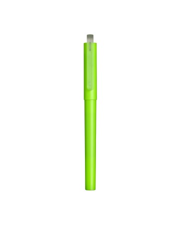 PENNA IN R-PET (PET RICICLATO) CON INCHIOSTRO GEL 25808