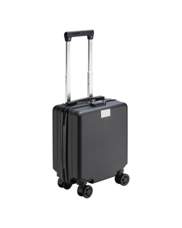 TROLLEY RIGIDO IN ABS 26104E