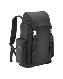 ZAINO PORTA PC (15) IN POLIESTERE 410T 26125