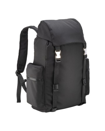 ZAINO PORTA PC (15) IN POLIESTERE 410T 26125