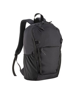 ZAINO PORTA PC (15) IN 70% POLIESTERE E 30% NYLON 280D 26131