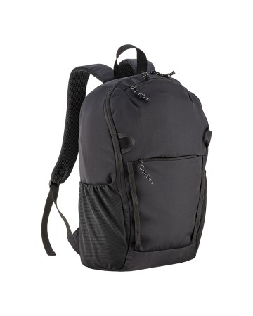 ZAINO PORTA PC (15) IN 70% POLIESTERE E 30% NYLON 280D 26131