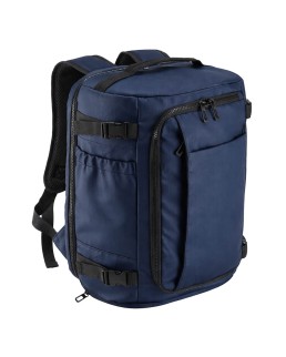 ZAINO DA VIAGGIO CABIN SIZE CON PORTA PC (15) IN POLIESTERE 600D CON RIVESTIMENTO IN PU 26138