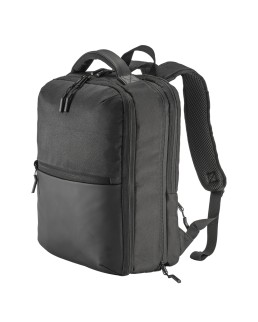 ZAINO DA VIAGGIO CABIN SIZE CON PORTA PC (15) IN POLIESTERE 600D 26139