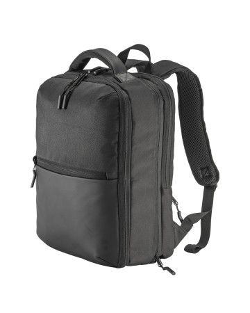 ZAINO DA VIAGGIO CABIN SIZE CON PORTA PC (15) IN POLIESTERE 600D 26139