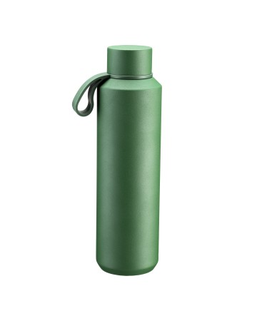 BOTTIGLIA TERMICA IN ACCIAIO INOSSIDABILE, 630 ML 26402