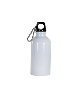 BOTTIGLIA IN ACCIAIO INOSSIDABILE DA 400 ML. 26403