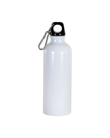 BOTTIGLIA IN ACCIAIO INOSSIDABILE DA 500 ML. 26404