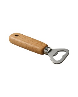APRIBOTTIGLIE IN METALLO E LEGNO 26407