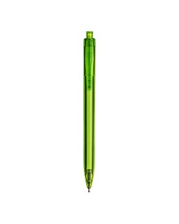 PENNA GEL A SCATTO IN ABS RICICLATO 26802