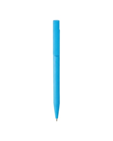 PENNA A SCATTO IN PLASTICA. INSERTO IN BAMBù 26808