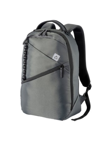ZAINO PORTA PC IN PET RICICLATO DM20101