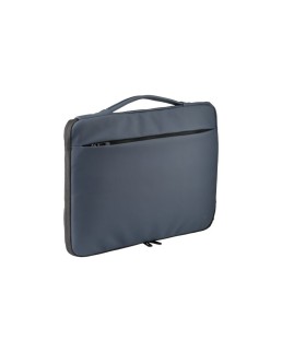 CARTELLA PORTA PC (17") IN SOFT PU WATER RESISTANT