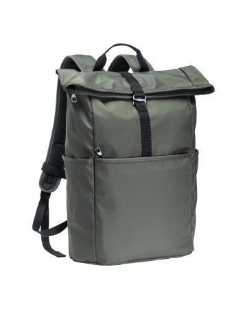 ZAINO PORTA PC (15) PIEGHEVOLE IN NYLON 310T DM25103