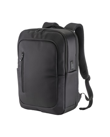 ZAINO PORTA PC (15) IN POLIESTERE 210D DM25105