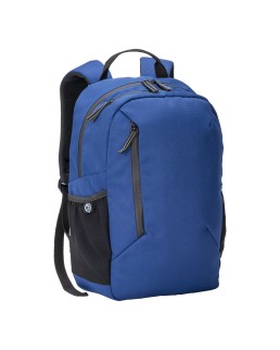 ZAINO PORTA PC (15) IN PET RICICLATO (R-PET) CERTIFICATO OCEANCYCLE DM25108
