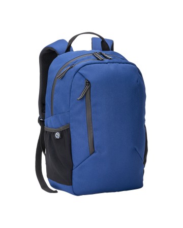 ZAINO PORTA PC (15) IN PET RICICLATO (R-PET) CERTIFICATO OCEANCYCLE DM25108