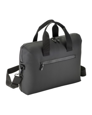 CARTELLA PORTA PC (15) IN SOFT PU WATER RESISTANT DM26102