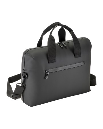 CARTELLA PORTA PC (15) IN SOFT PU WATER RESISTANT DM26102