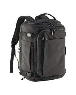 ZAINO / VALIGIA DA VIAGGIO CABIN SIZE CON PORTA PC (15) IN POLIESTERE DM26108