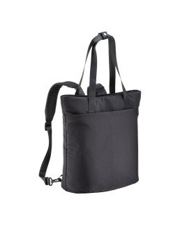 ZAINO / BORSA CON PORTA PC (15) IN NYLON TASLON DM26110