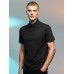 MEN'S SHORT SLEEVED STRETCH POLO  SKSF042