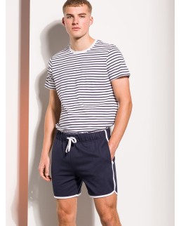 MEN'S RETRO SHORTS  SKSF069