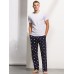MENS LOUNGE PANTS  SKSF085