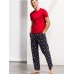 MENS LOUNGE PANTS  SKSF085