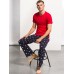 MENS LOUNGE PANTS  SKSF085