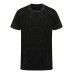 UNISEX WASHED BAND T  SKSF203